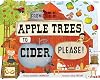 From Apple Trees to Cider, Please!