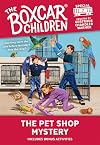 The Pet Shop Mystery