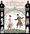 The Princess Who Had No Kingdom