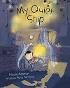 My Quiet Ship: When They Argue