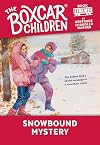 Snowbound Mystery