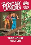 Tree House Mystery