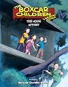 Tree House Mystery (The Boxcar Children Graphic Novels)
