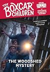 The Woodshed Mystery