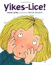 Yikes-Lice!