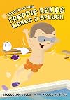Freddie Ramos Makes a Splash (Zapato Power)