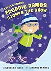 Freddie Ramos Stomps the Snow (Zapato Power)