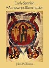 Early Spanish Manuscript Illumination