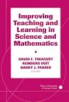 Improving Teaching and Learning in Science and Mathematics (Ways of Knowing in Science)