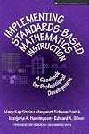 Implementing Standards-Based Mathematics Instruction: A Casebook for Professional Development [1st Edition] (Ways of Knowing in Science Series)