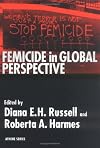 Femicide in Global Perspective (Athene Series)