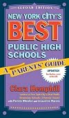 New York City's Best Public High Schools: A Parents' Guide