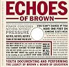 Echoes of Brown: Youth Documenting and Performing the Legacy of Brown V. Board of Education with DVD