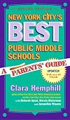 New York City's Best Public Middle Schools: A Parent's Guide