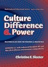 Culture, Difference, and Power