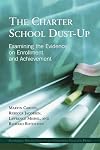 The Charter School Dust-up: Examining The Evidence On Enrollment And Achievement