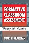 Formative Classroom Assessment