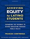 Achieving Equity for Latino Students