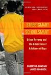 Streetsmart Schoolsmart: Urban Poverty and the Education of Adolescent Boys