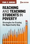 Reaching and Teaching Students in Poverty: Strategies for Erasing the Opportunity Gap (Multicultural Education Series)