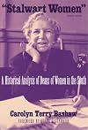 Stalwart Women: A Historical Analysis of Deans of Women in the South (Athene Series)