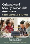 Culturally and Socially Responsible Assessment: Theory, Research, and Practice (Multicultural Education Series)