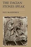 The Dacian Stones Speak