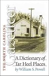 The North Carolina Gazetteer