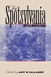 The Spotsylvania Campaign