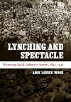 Lynching and Spectacle: Witnessing Racial Violence in America, 1890-1940