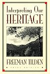 Interpreting Our Heritage