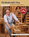 The Woodwright's Shop: A Practical Guide to Traditional Woodcraft