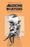 Allusions in Ulysses: an annotated list