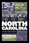 Discovering North Carolina: A Tar Heel Reader (Chapel Hill Books)