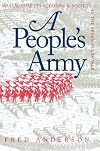 A People's Army: Massachusetts Soldiers and Society in the Seven Years' War