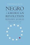 The Negro in the American Revolution