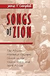 Songs of Zion