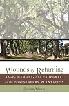 Wounds of Returning: Race, Memory, and Property on the Postslavery Plantation