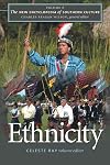 The New Encyclopedia of Southern Culture: Volume 6: Ethnicity