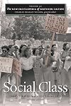 The New Encyclopedia of Southern Culture: Volume 20: Social Class