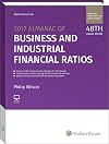 Almanac of Business & Industrial Financial Ratios (2017) (Almanac of Business & Industrial Financial Ratios (W/CD))