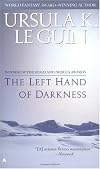 The left hand of darkness - Ursula K. Le Guin