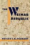 The Weimar Republic: The Crisis of Classical Modernity