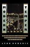 The Modern Temper: American Culture and Society in the 1920s