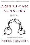 American Slavery, 1619-1877