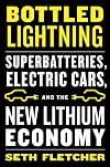 Bottled lightning