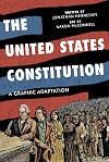 The United States Constitution: A Graphic Adaptation