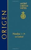 Homilies 1-14 on Ezekiel