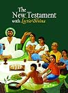 The New Testament with Lectio Divina
