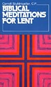 Biblical Meditations for Lent